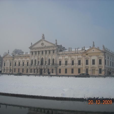 Ahr Hotel Antille Cazzago  Exterior photo